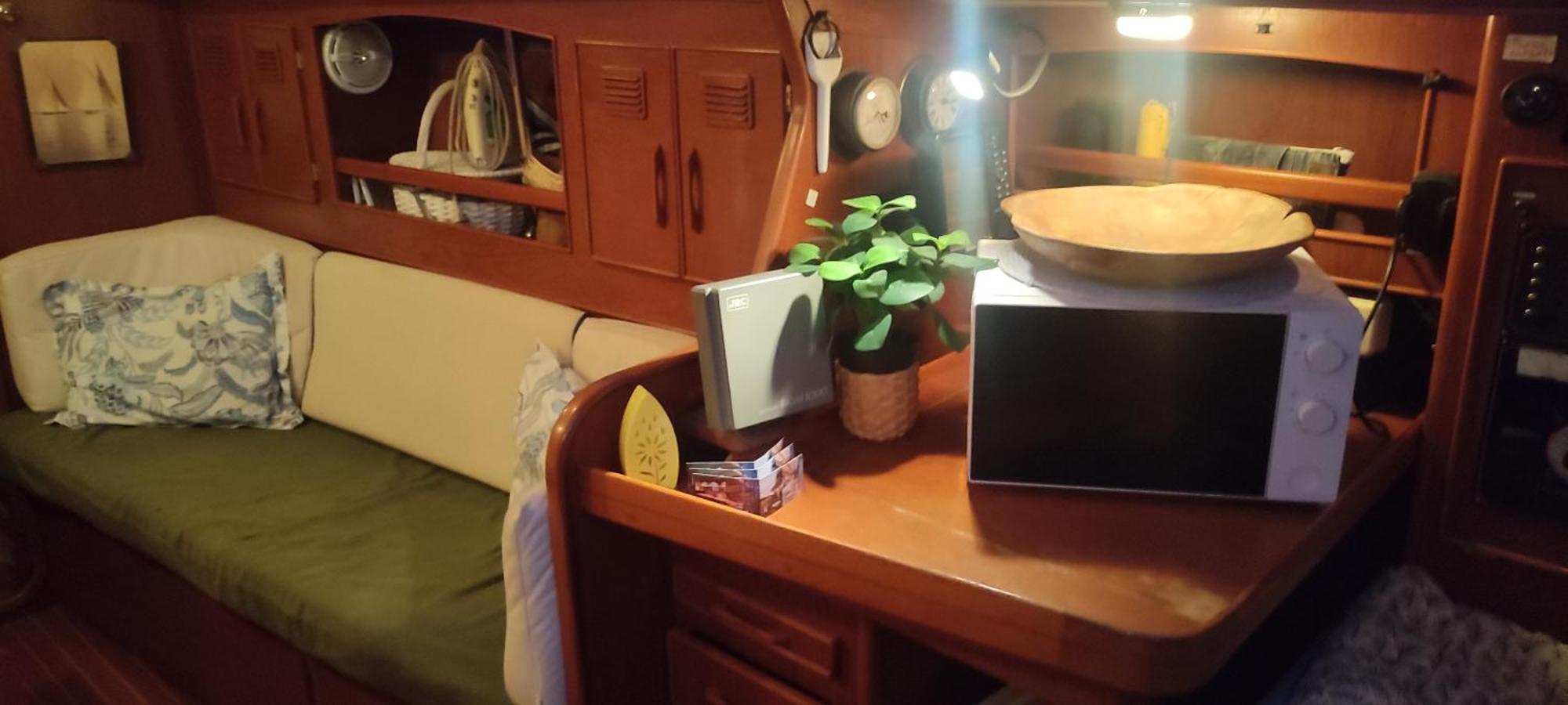 Boat-Apartamento Flotante Cadiz.. La Juanita Arroyo Buitenkant foto